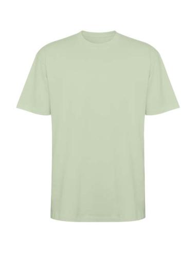 Camiseta holgada de manga corta unisex N0Q50656R