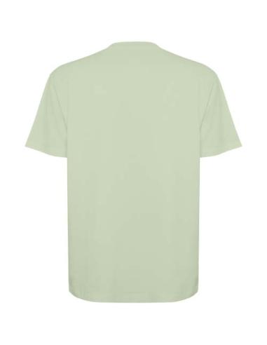 Camiseta holgada de manga corta unisex N0Q50656R