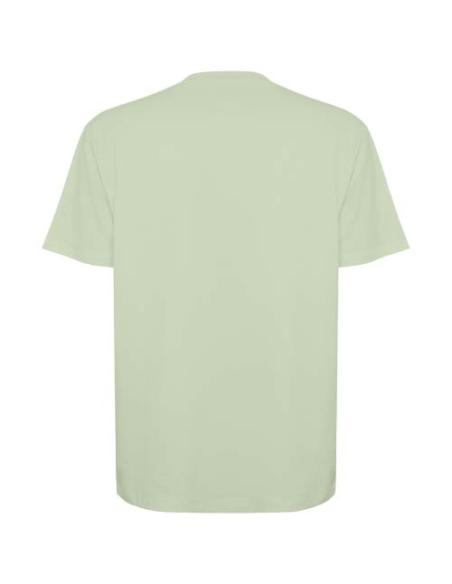 Camiseta holgada de manga corta unisex N0Q50656R