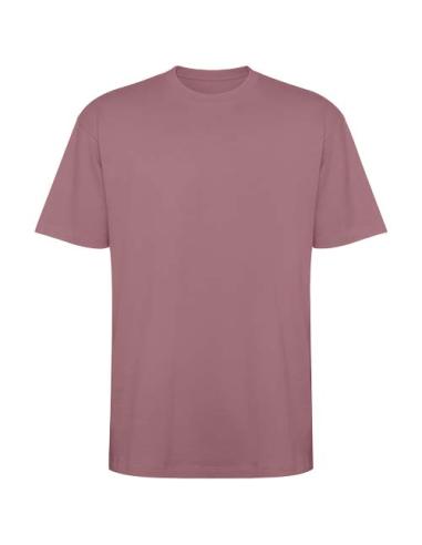 Camiseta holgada de manga corta unisex N02A0656R