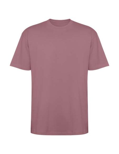 Camiseta holgada de manga corta unisex N02A0656R