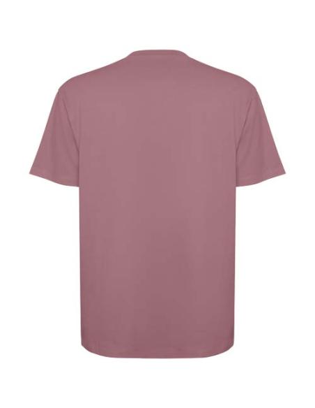 Camiseta holgada de manga corta unisex N02A0656R