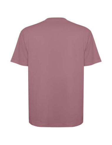 Camiseta holgada de manga corta unisex N42A0656R