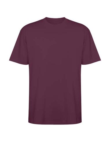 Camiseta holgada de manga corta unisex N09C0656R