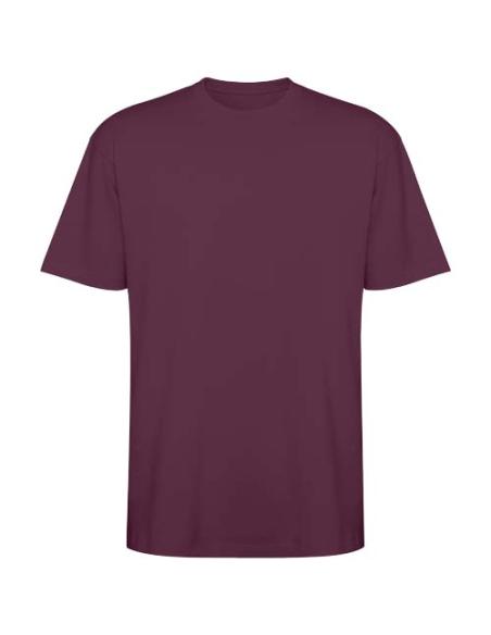 Camiseta holgada de manga corta unisex N09C0656R