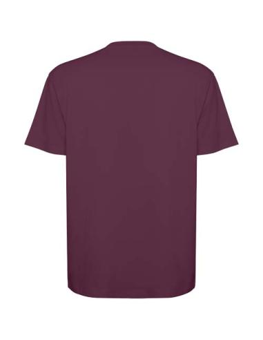Camiseta holgada de manga corta unisex N09C0656R