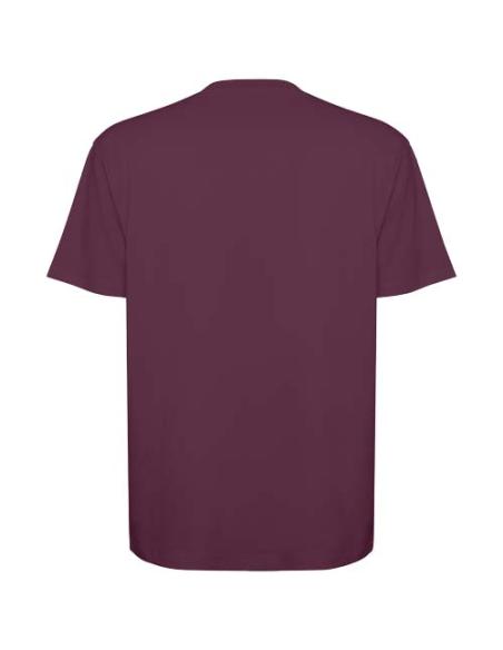 Camiseta holgada de manga corta unisex N09C0656R