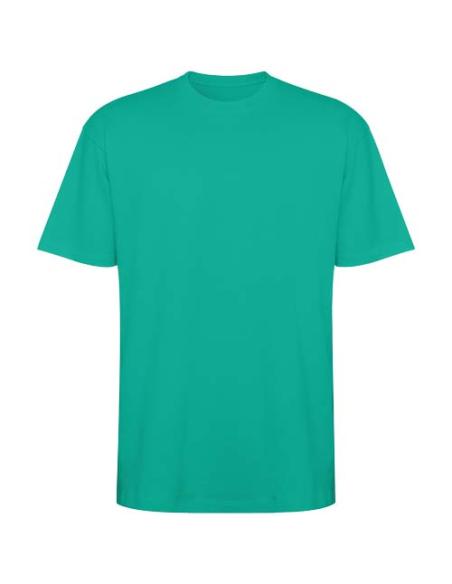 Camiseta holgada de manga corta unisex N05D0656R