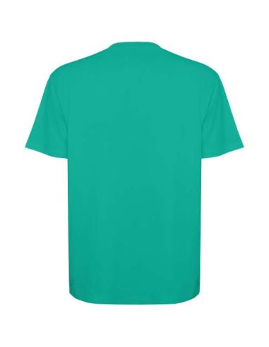 Camiseta holgada de manga corta unisex N45D0656R