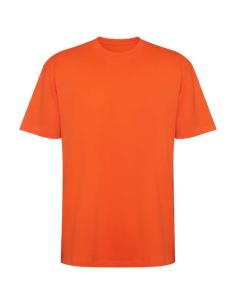 Camiseta holgada de manga corta unisex N0W10656R