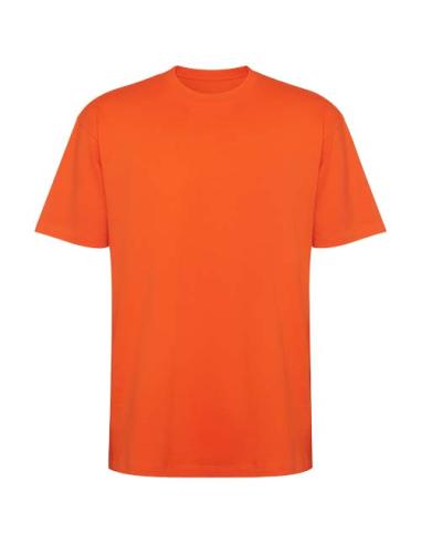 Camiseta holgada de manga corta unisex N08D0656R