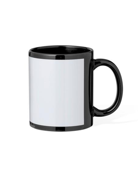 Taza Sublimación N90502