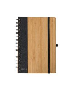 Libreta N16902