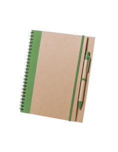 Libreta N7343