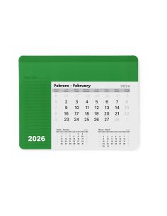 Alfombrilla Calendario N2983
