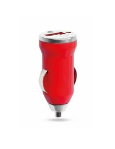 Cargador Coche USB N0124