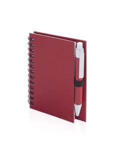 Libreta N0764