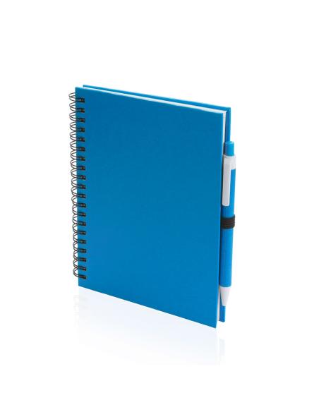 Libreta N9274