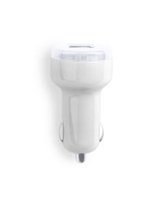 Cargador Coche USB N0594