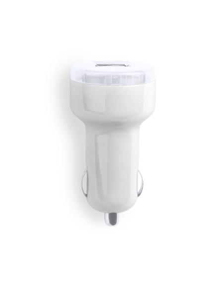 Cargador Coche USB N0594