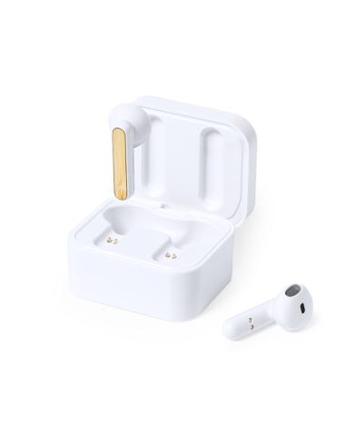 Auriculares Cargador N2941