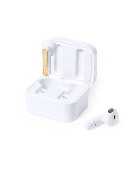 Auriculares Cargador N2941