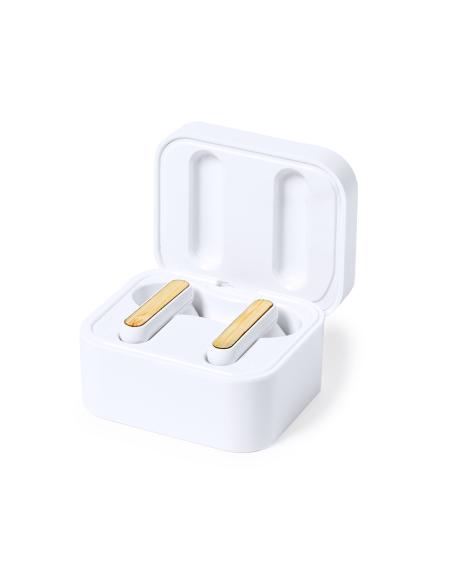 Auriculares Cargador N2941