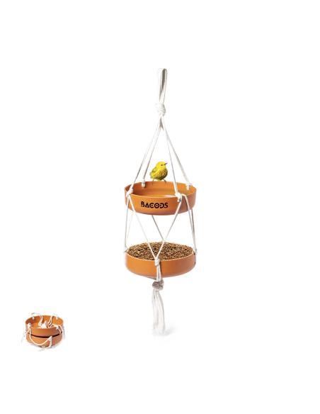 Comedero Pájaro N0051