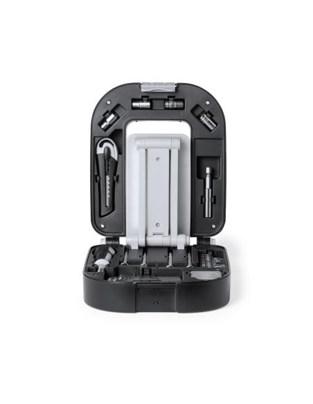 Set Herramientas N0351