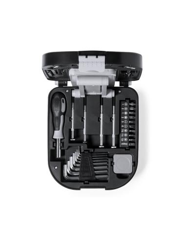 Set Herramientas N0351