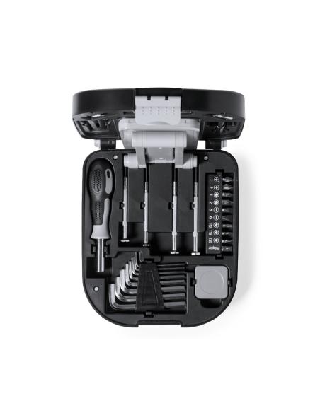 Set Herramientas N0351