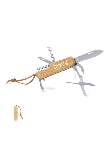 Navaja Multiusos N5851
