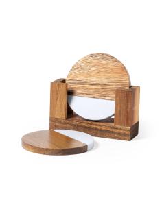 Set Posavasos N4561 2