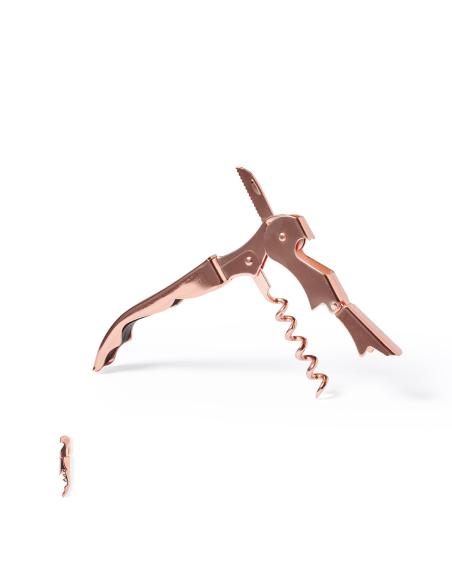 Sacacorchos Abridor N8561