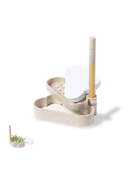 Portanotas Semillas N9761