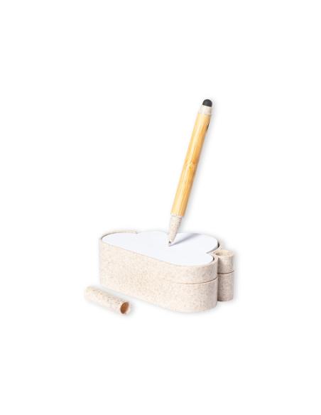 Portanotas Semillas N9761