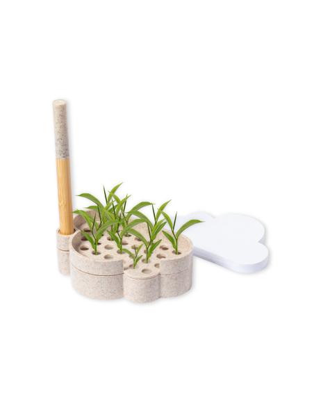 Portanotas Semillas N9761