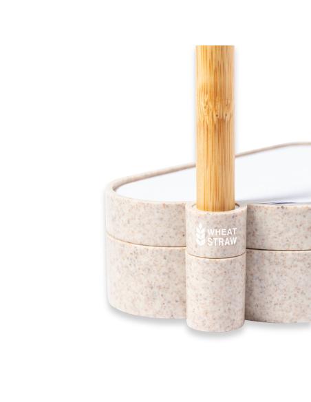 Portanotas Semillas N9761