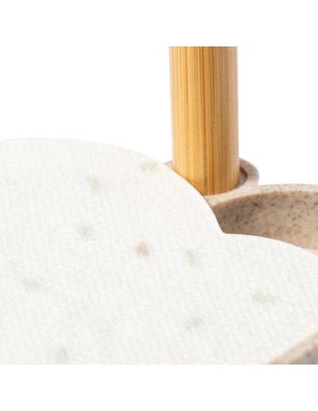 Portanotas Semillas N9761