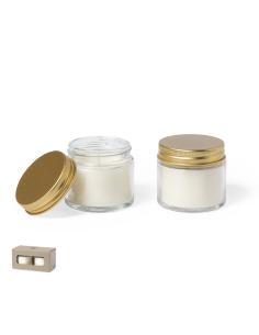 Set Velas Aromáticas N7861