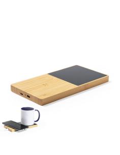 Calentador Tazas Cargador N3781