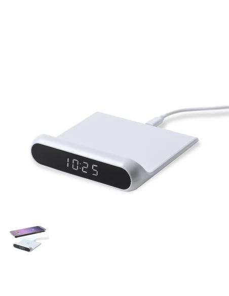 Reloj Cargador N6991