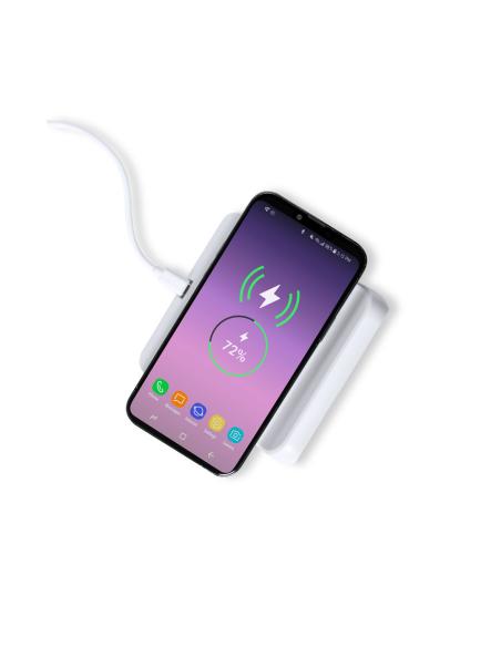 Reloj Cargador N6991