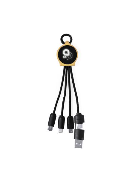 Cable Cargador N58202