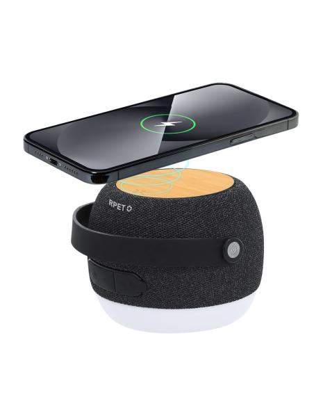 Altavoz Cargador N28312