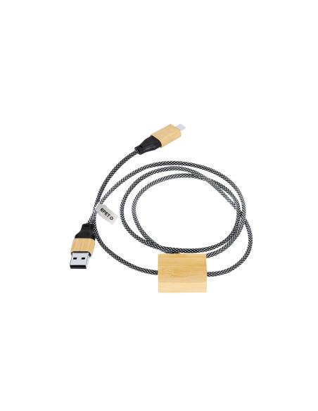 Cable Cargador N48812