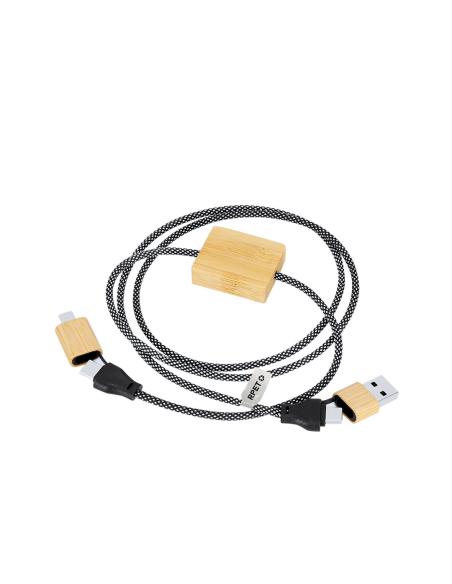 Cable Cargador N48812