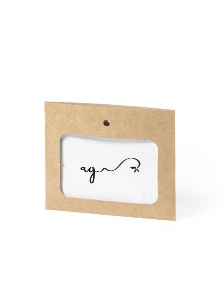 Identificador Semillas N3462