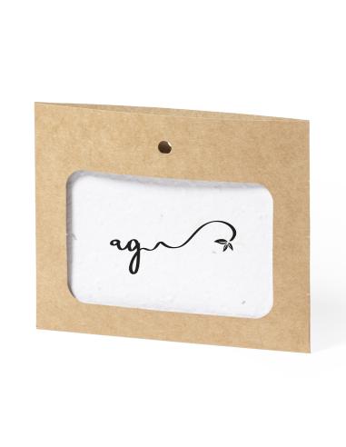 Identificador Semillas N3462