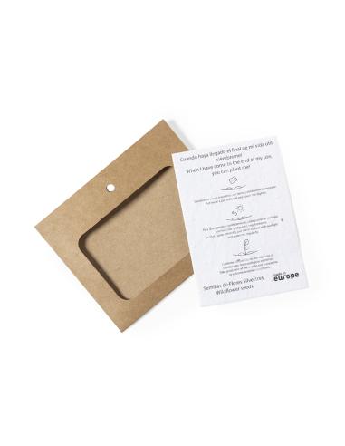 Identificador Semillas N3462